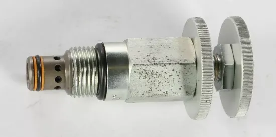 Picture of Hydraulic Flow Control Valve Cartridge
