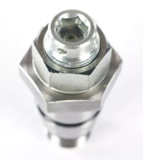 Picture of VALVE GP-RELIEF  -STEERING