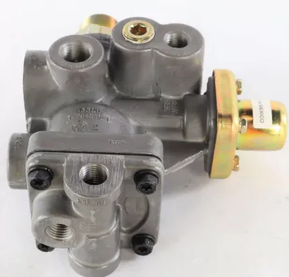 Picture of SR-2 Trailer Spring Brake Valve