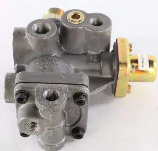 Picture of SR-2 Trailer Spring Brake Valve