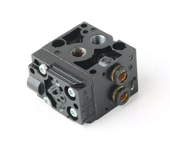 Picture of Joucomatic Pneumatic Valve