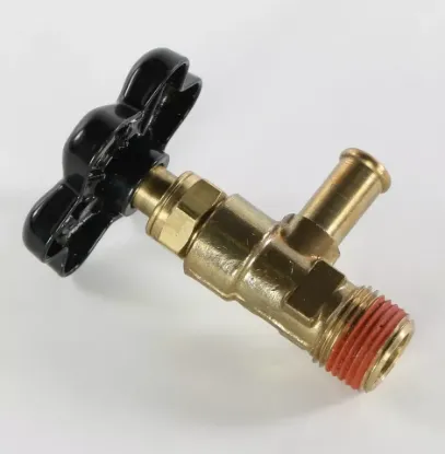 Picture of VALVE, SHUTOFF