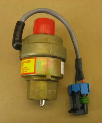 Picture of Speed Sensor Mini-Gen Rev. L