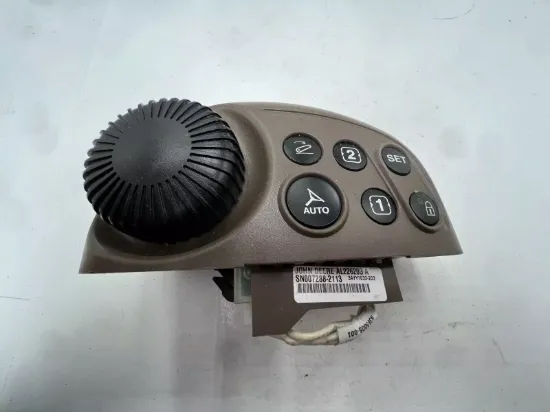 Picture of Rear Hitch Control