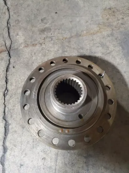 Picture of HUB TURBINE