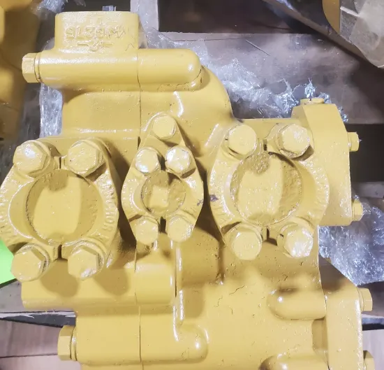 Picture of MANIFOLD