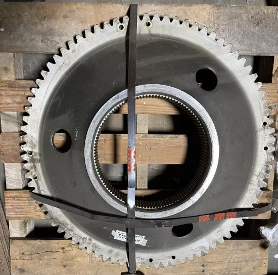 Picture of HUB