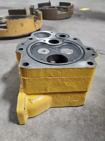 Picture of PUMP GP-GEAR