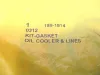 Picture of GASKET KIT
