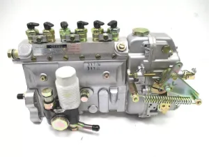 FUEL INJECTION PUMP