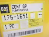 Picture of CONTROL GP-ENG RATINGS ELEK