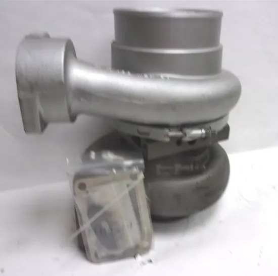 Picture of TURBOCHARGER GP
