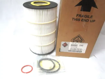 Picture of Oil Filter