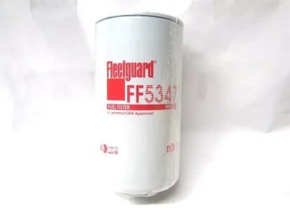 Picture of FUEL FILTER