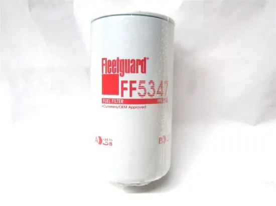 Picture of FUEL FILTER