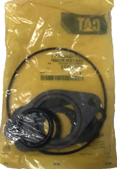 Picture of Kit-Water Pump Install