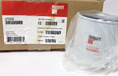 Picture of OIL FILTER
