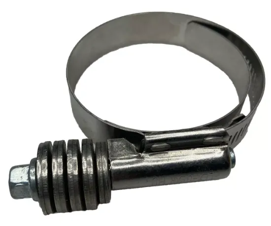 Picture of CLAMP-HOSE