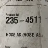 Picture of HOSE AS.