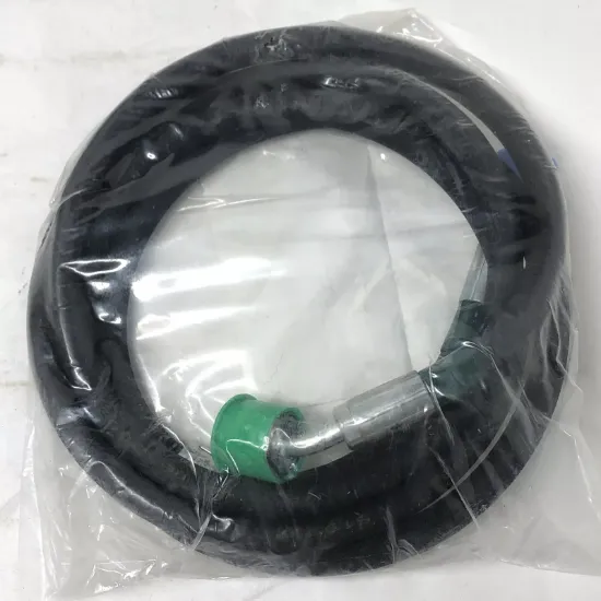 Picture of HOSE AS.