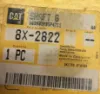 Picture of SHAFT GP-WIPER  -WINDOW