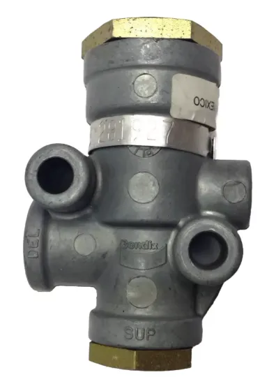 Picture of VALVE A