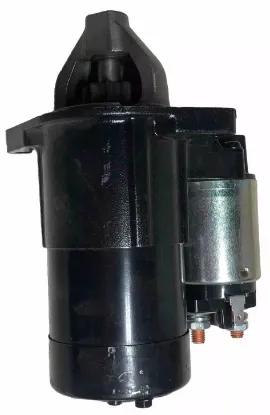 Picture of Starter Motor 12V