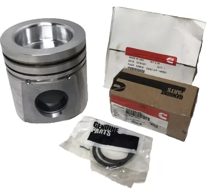 Picture of KIT,ENGINE PISTON