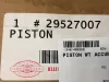 Picture of PISTON