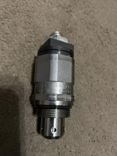 Picture of VALVE GP-P R