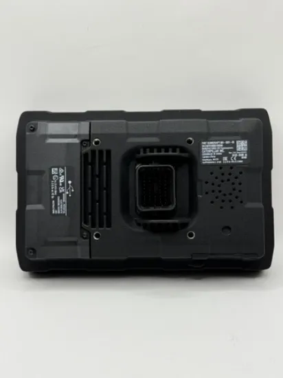 Picture of DISPLAY GP E