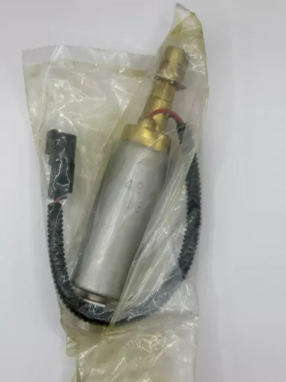 Picture of PUMP,FUEL TRANSFER