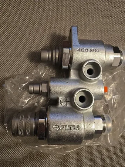 Picture of COUPLING GP