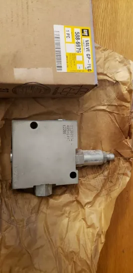 Picture of VALVE GP-F