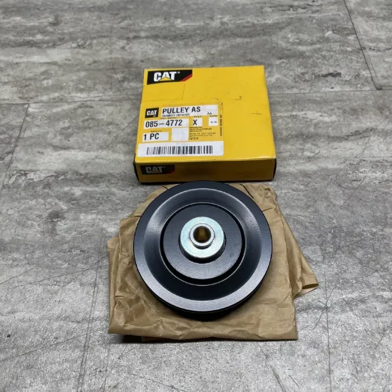 Picture of PULLEY