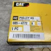 Picture of PULLEY