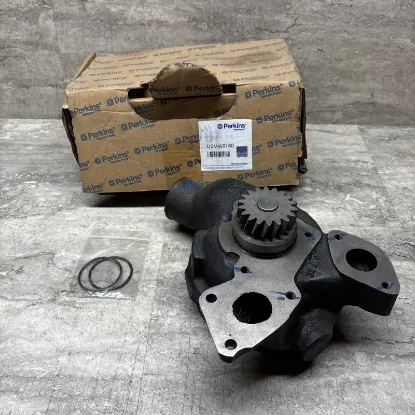 Picture of WATER PUMP     