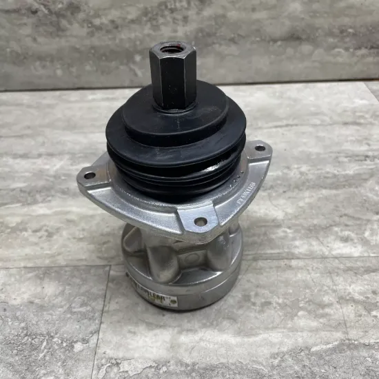 Picture of VALVE GP-PILOT  -JOYSTICK
