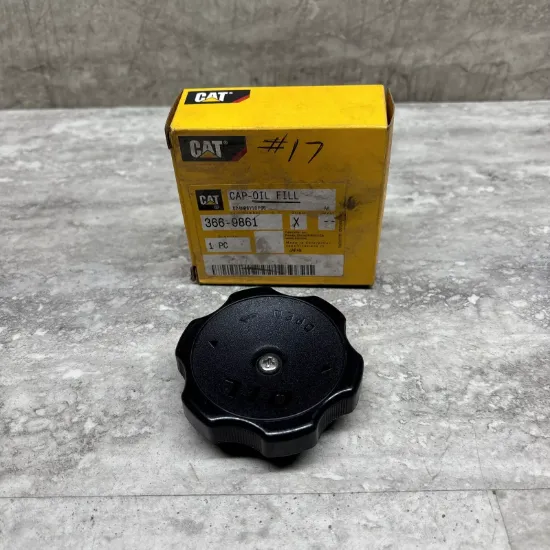 Picture of CAP-OIL FILL