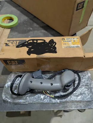 Picture of HANDLE GP-MO