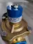 Picture of SOLENOID VALVE 1 1/2" NPT, 2-Way CLOSED