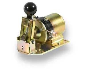 Emergency Starter Solenoid 24V