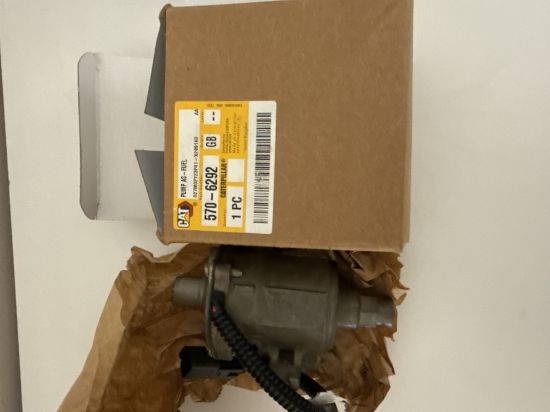 Picture of PUMP AS-FUEL