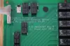 Picture of ECM SWITCH BOARD