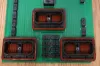 Picture of ECM SWITCH BOARD