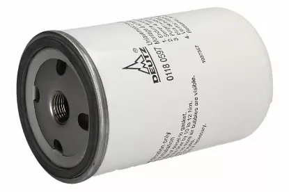 Picture of FUEL FILTER