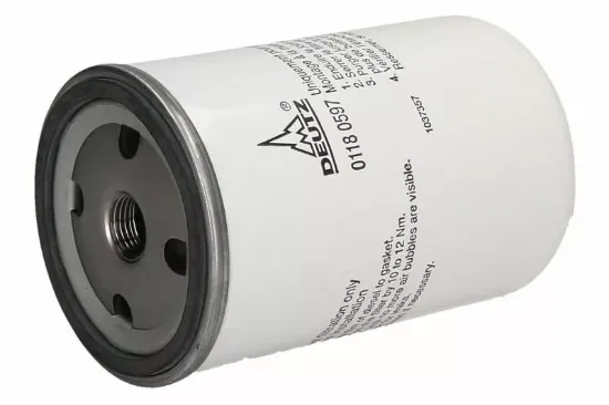 Picture of FUEL FILTER
