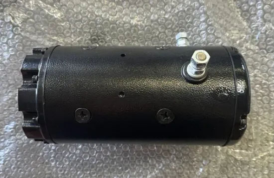 Picture of MOTOR GP-ELE