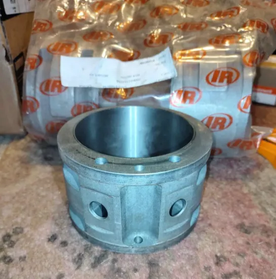 Picture of CYLINDER