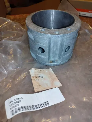 Picture of CYLINDER